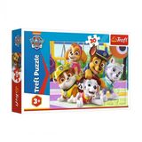 Puzzle-18286 Paw Patrol 30 Parca Puzzle