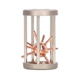 Puzzle 3D metal
