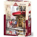 Puzzle Kutlama 1000 Parça Puzzle