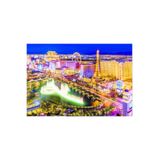Puzzle Las Vegas 1000 Parça Neon Puzzle EDU-PRA-2483039-8736