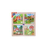 PUZZLE MEVSİMLER