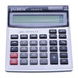 Puzzle PZ-272 S 12 Haneli Hesap Makinesi