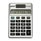 Puzzle PZ-510A Hesap Makinesi