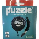 Puzzle SG-44 Boyun Askılı Dijital Kronometre