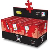 Puzzle Yapıştırıcısı 1000 Parçalık 40 Ml. Renkli 6+