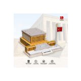 puzzlent 3D PUZZLE/MAKET ANITKABİR