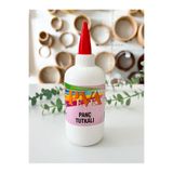 PVA Pevea Punch Tutkalı 250gr (şeffaf Panç Yapıştırıcı)