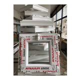 PVC 45&45 Banyo Wc Penceresi Vasistas