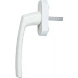 Pvc Alüminyum Pencere Kolu