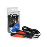 Pvc Atlama İpi - Fitness - Crossfit- Rope - Jump - Body - Sağlık - Egzersiz - Spor