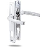 Pvc Balkon Kapı Kolu Pimapen Pakpen Metal, HR0213101 - Genel