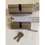 PVC Barel 90 Lık