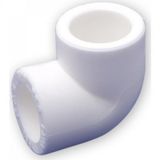 Pvc Boru 90 Derece PPRC 20 mm 10 Adet Dirsek