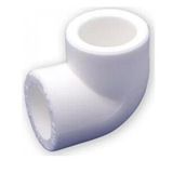 Pvc Boru 90 Derece PPRC 25 mm 10 Adet Dirsek