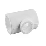 Pvc Boru İnegal Te Pprc 25X20x25 Mm 10 Adet - 45790293