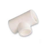 Pvc Boru İnegal Te PPRC 25x25x20 mm 10 Adet