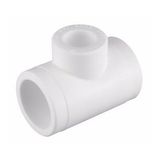 Pvc Boru İnegal Te PPRC 32x20x32 mm 10 Adet