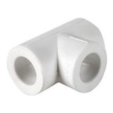 Pvc Boru İnegal Te PPRC 32x25x25 mm 10 Adet