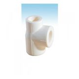 Pvc Boru İnegal Te PPRC 32x32x25 mm 10 Adet