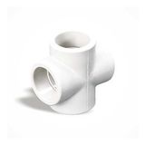 Pvc Boru İstavroz Te PPRC 32 mm 10 Adet