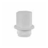 Pvc Boru Kör Tapa PPRC 32x1 10 Adet