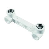 Pvc Boru Pprc Sıva Altı Iç Dişli Çiftli Batarya Bağlantısı 20X1/2'' 10 Adet - Çok Renkli