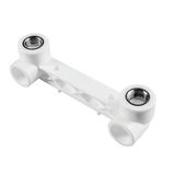 Pvc Boru PPRC Sıva Altı İç Dişli Çiftli Batarya Bağlantısı 20x1/2'' 10 Adet
