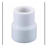 Pvc Boru Redüksiyon Manşon PPRC 32x25 mm 10 Adet