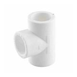 Pvc Boru Te PPRC 20 mm 10 Adet