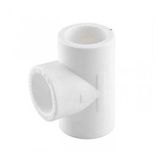 Pvc Boru Te PPRC 32 mm 10 Adet