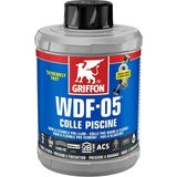 Pvc Boru Yapıştırıcısı 1 Litre Wdf-05 Griffon - 1 Adet