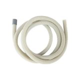 PVC Çamaşır Bulaşık Pis Su Hortumu Pis Gider Borusu 150cm - 150 cm