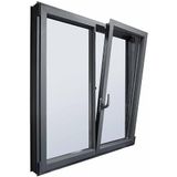 PVC ÇİFT AÇILIM MEKANİZMA TAKIMI BEYAZ RENK BÖY ÖLÇÜSÜ 950-1450 EN ÖLÇÜSÜ 400-650