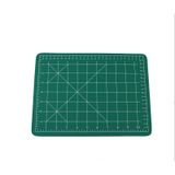 PVC Çift Taraflı A4 300x220mm Kesim Altlığı Patchwork Cutting Mat