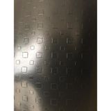 Pvc DAMA SİYAH Yer Muşambası Oto Zemin Kaplama En: 2m X Boy: 8m - 200 x 800 cm - Renkli