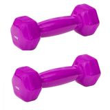 PVC Demir Dambıl - 1 Kg X 2 Adet