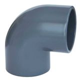 Pvc Dirsek 90° 110Mm