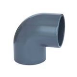 Pvc Dirsek 90° 40Mm