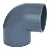 Pvc Dirsek 90° 50Mm