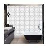 Pvc Duvar Karosu 30 x 30 cm 4'lü Paket