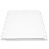 Pvc Duvar - Tavan Lambiri - 10 Adet - 1,5 metre - 3 m2 - Beyaz