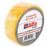 Pvc Elektrık Bandı Nurgul Bant S/M/B Renk