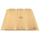 Pvc Fugalı Fındık Duvar - Tavan Lambri -10 Adet- 1,5 metre - 3 m2