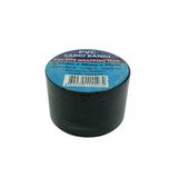 Pvc Geniş İzole Bant 50 Mm X 25 Mt Elektrik Bandı Siyah Tr Siyah