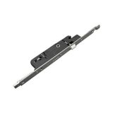 Pvc İspanyolet 180 Cm 35x85 Kilitli