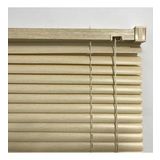 Pvc Jaluzi 25 mm 60x160 cm Ölçülerinde Ahşap Desenli