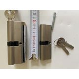 Pvc Kapı Bareli 90 Mm