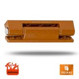 Pvc Kapı Menteşesi Pimapen 100mm Altınmeşe Plastik Değildir