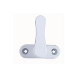PVC KAPI PENCERE EMNİYET KİLİDİ MANDALI