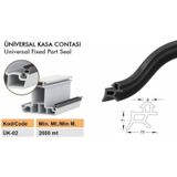 Pvc Kapı Pencere Fitili Pimapen Değiştirme Contası